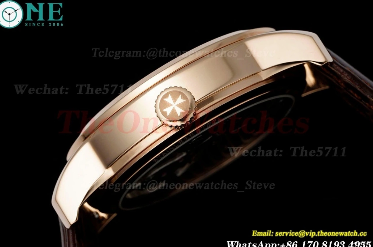 LE Tourb Mesh 41mm RG Dial Traditionnelle RMSF 0422